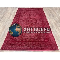 Турецкий ковер Monza 208 Красный